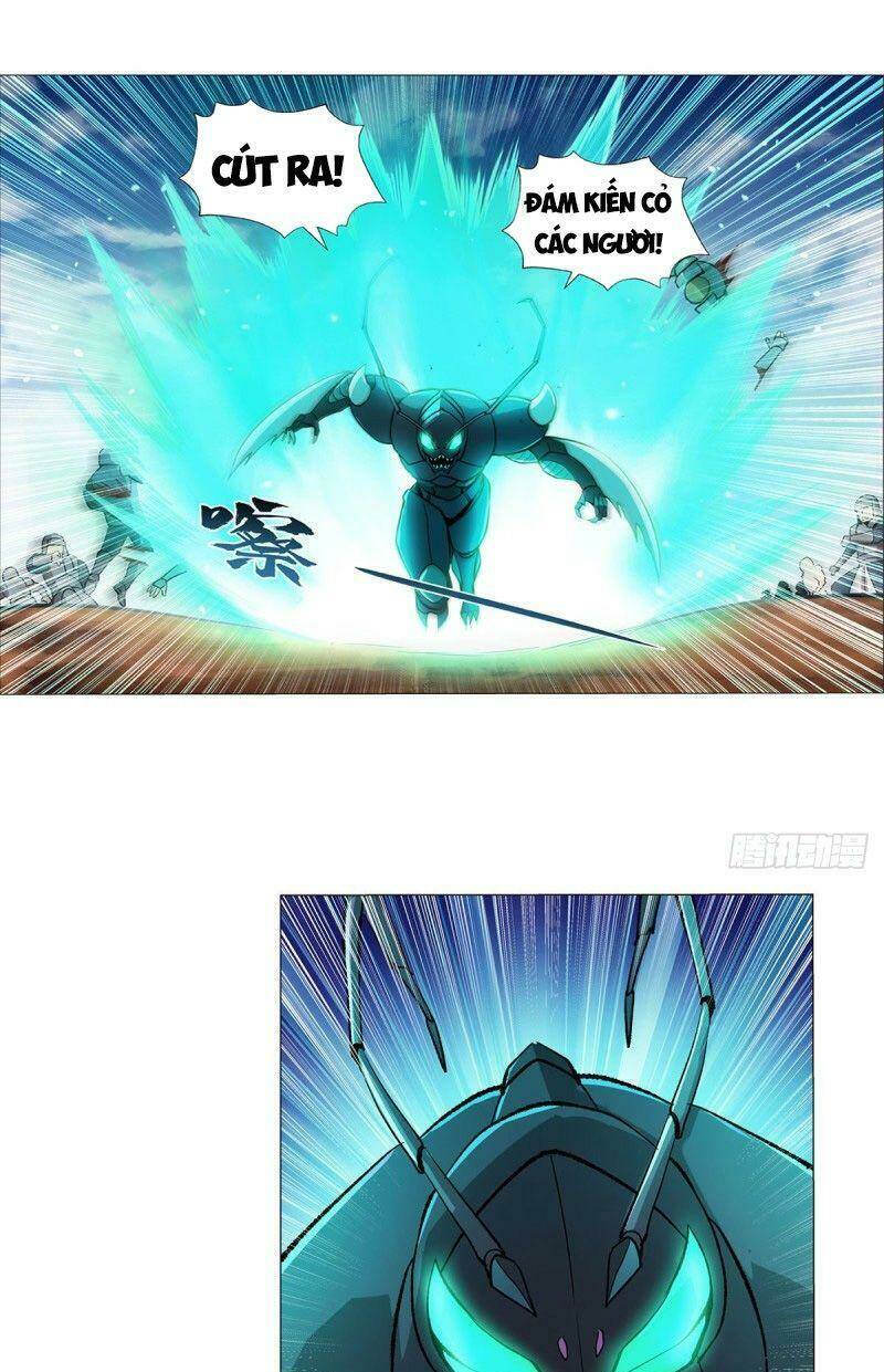 Ma vương thất nghiệp - Chapter 188 - Page 8