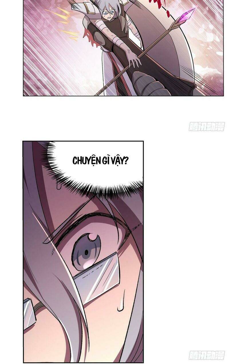 Ma vương thất nghiệp - Chapter 189 - Page 9