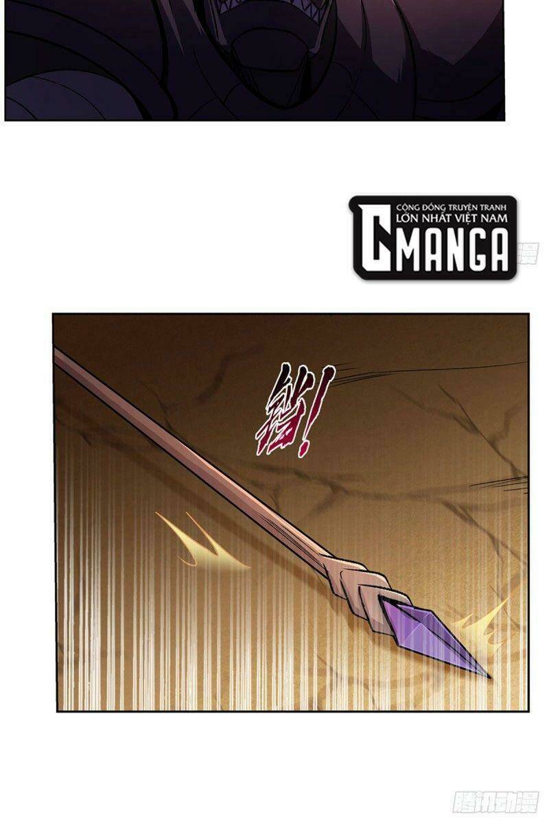 Ma vương thất nghiệp - Chapter 189 - Page 11