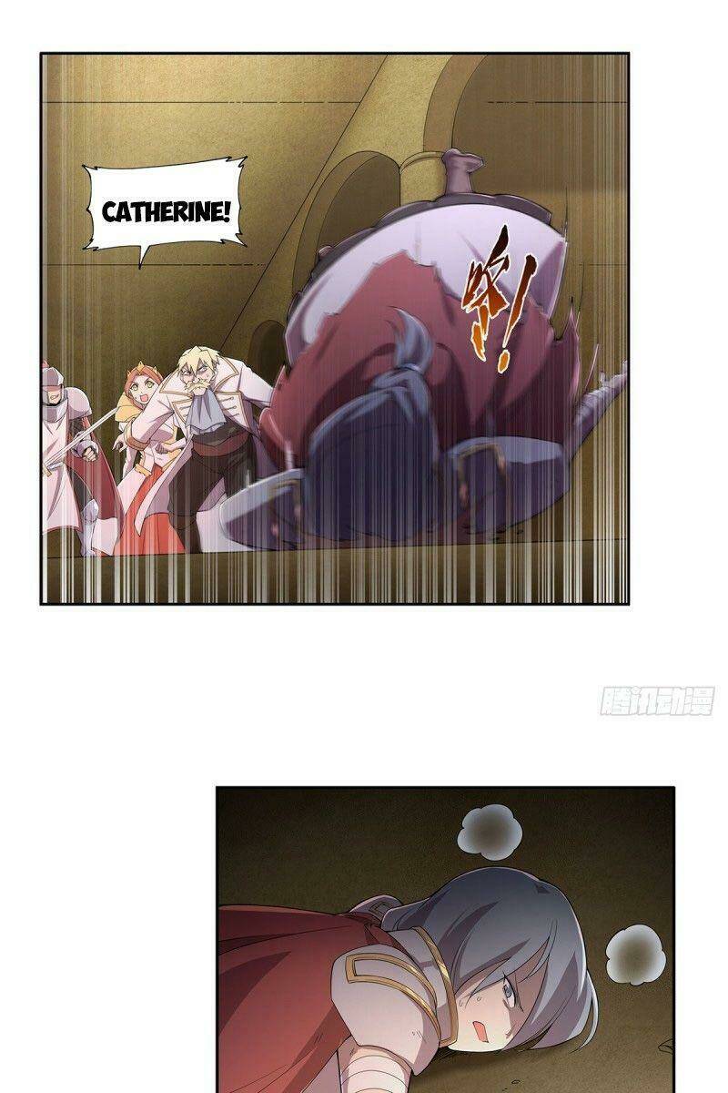 Ma vương thất nghiệp - Chapter 189 - Page 12