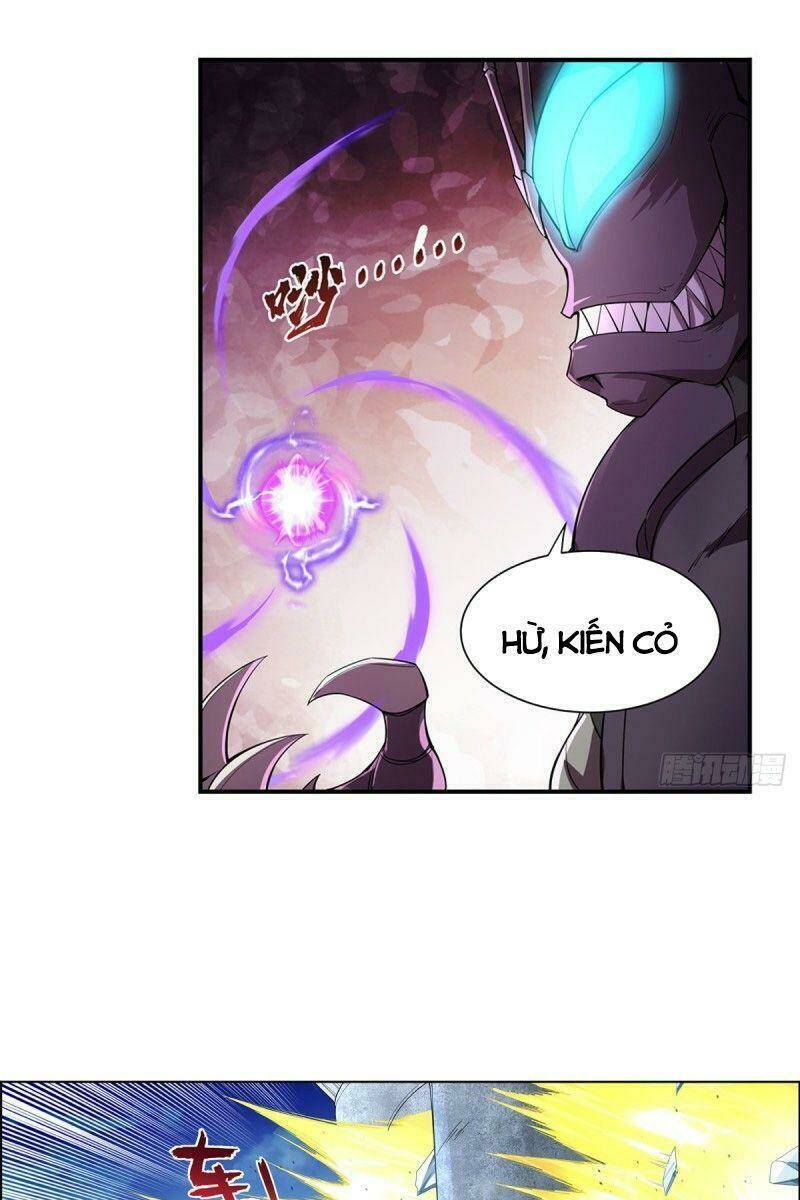 Ma vương thất nghiệp - Chapter 189 - Page 14