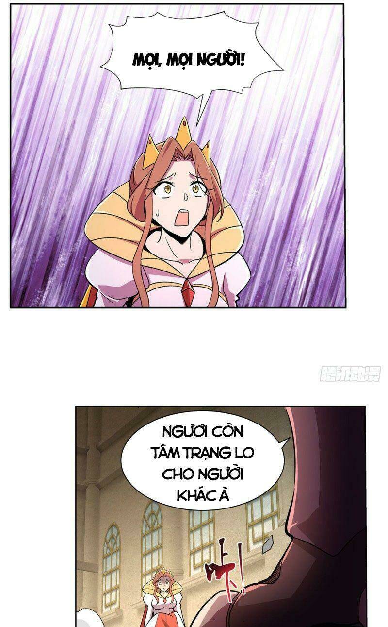 Ma vương thất nghiệp - Chapter 189 - Page 16