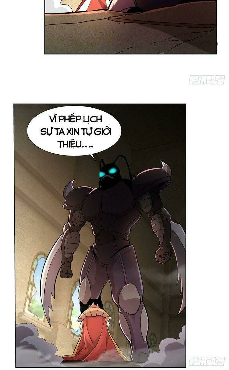 Ma vương thất nghiệp - Chapter 189 - Page 17