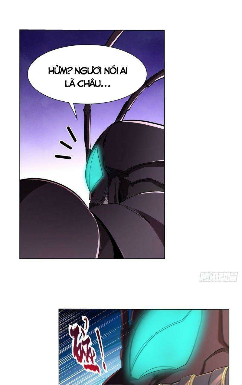 Ma vương thất nghiệp - Chapter 189 - Page 20