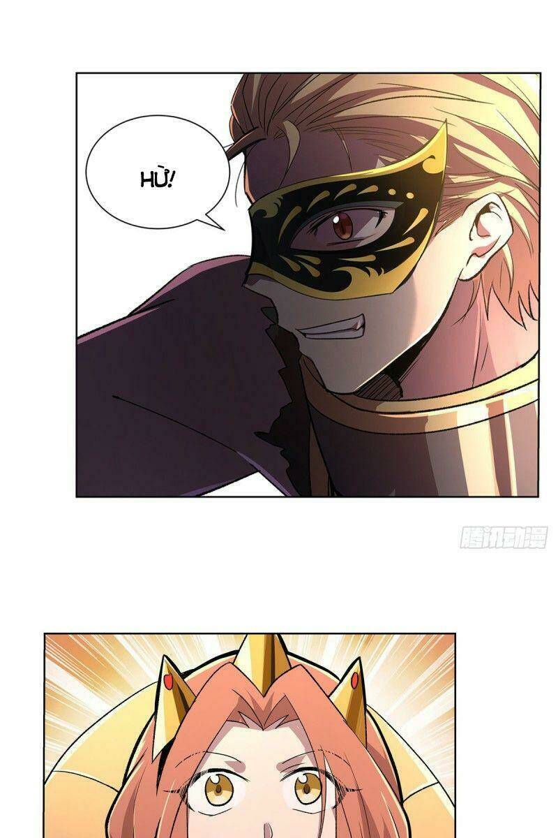 Ma vương thất nghiệp - Chapter 189 - Page 22