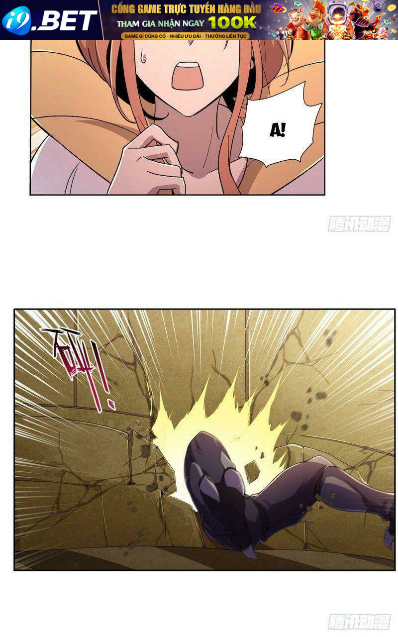 Ma vương thất nghiệp - Chapter 189 - Page 23