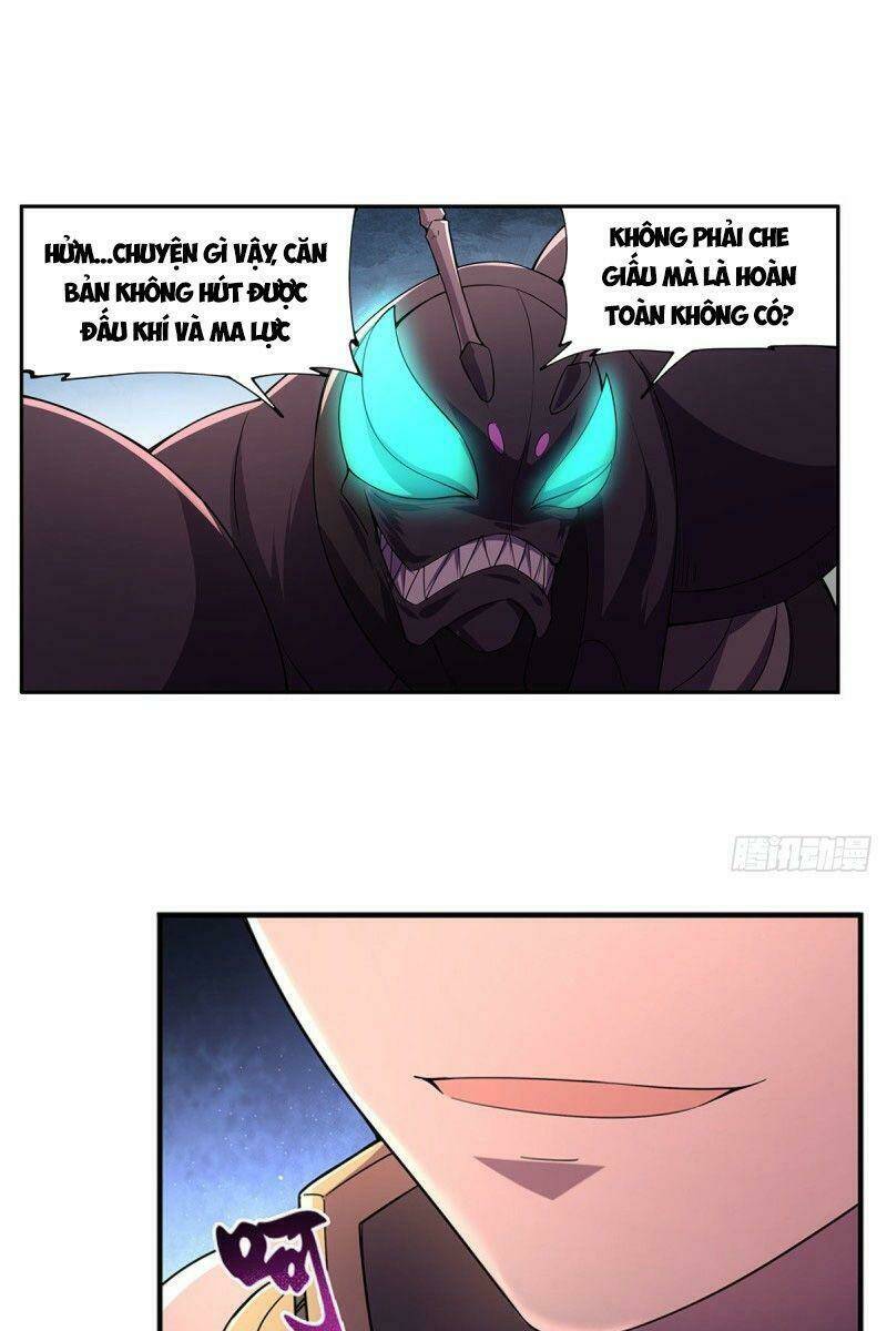 Ma vương thất nghiệp - Chapter 189 - Page 29