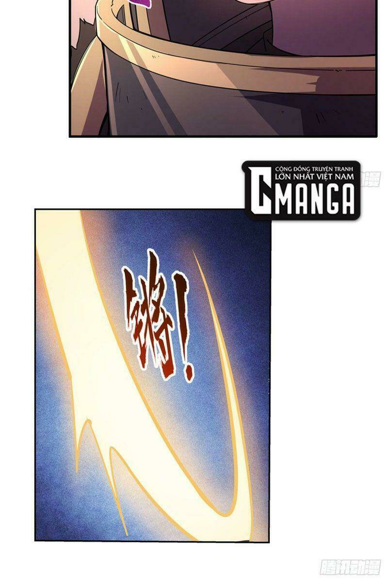 Ma vương thất nghiệp - Chapter 189 - Page 30