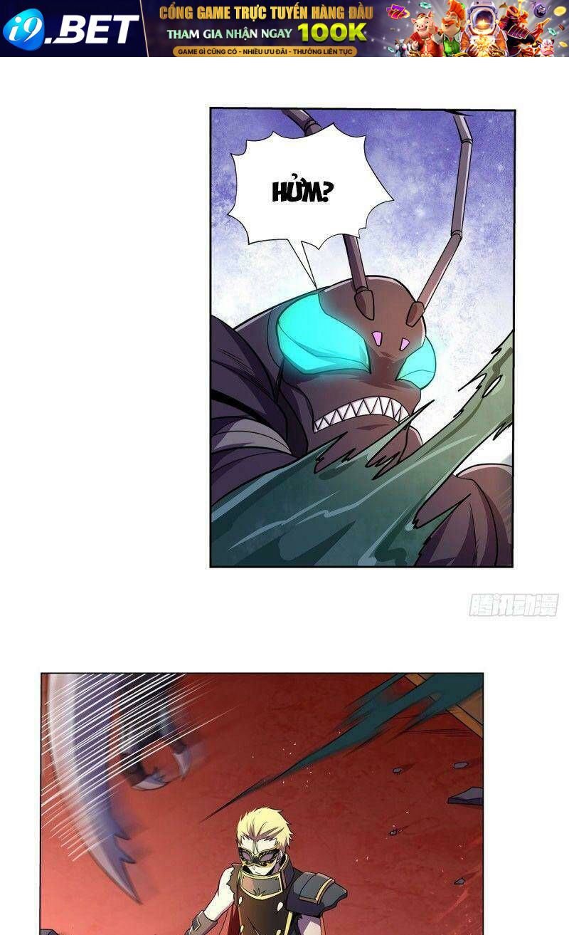 Ma vương thất nghiệp - Chapter 189 - Page 31