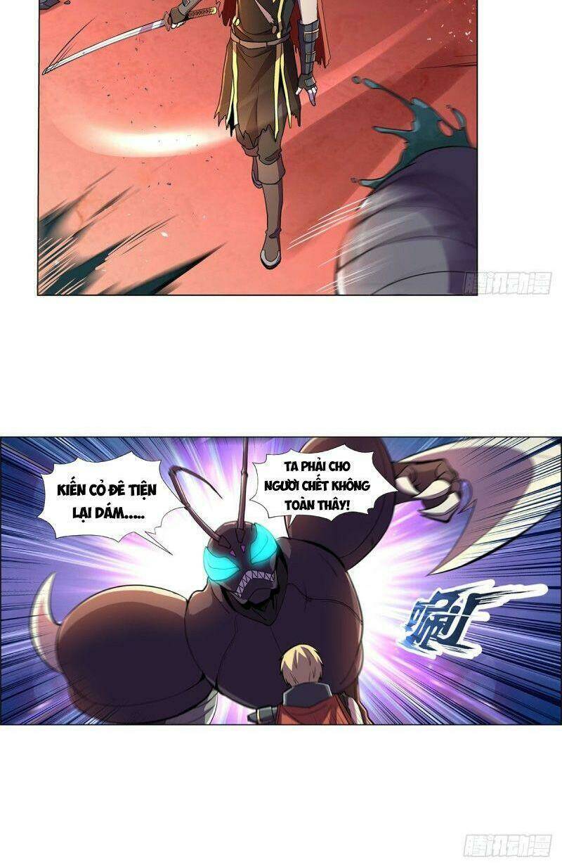 Ma vương thất nghiệp - Chapter 189 - Page 32