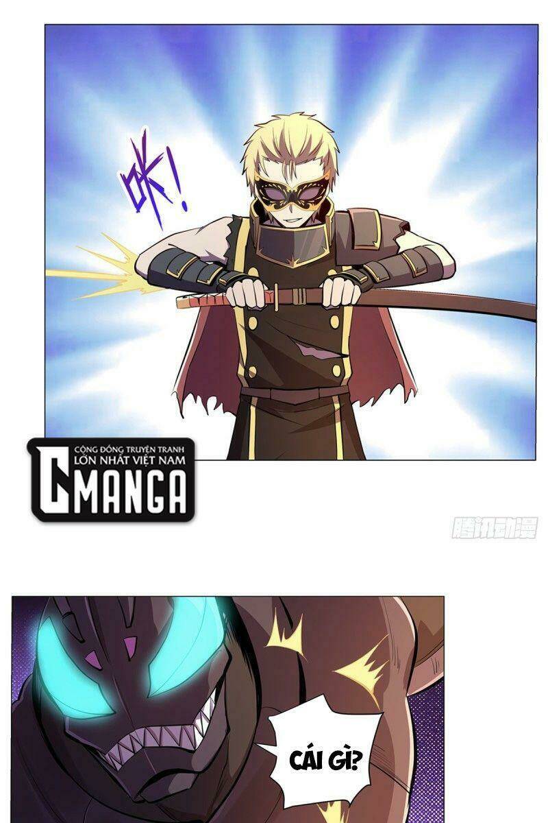 Ma vương thất nghiệp - Chapter 189 - Page 33