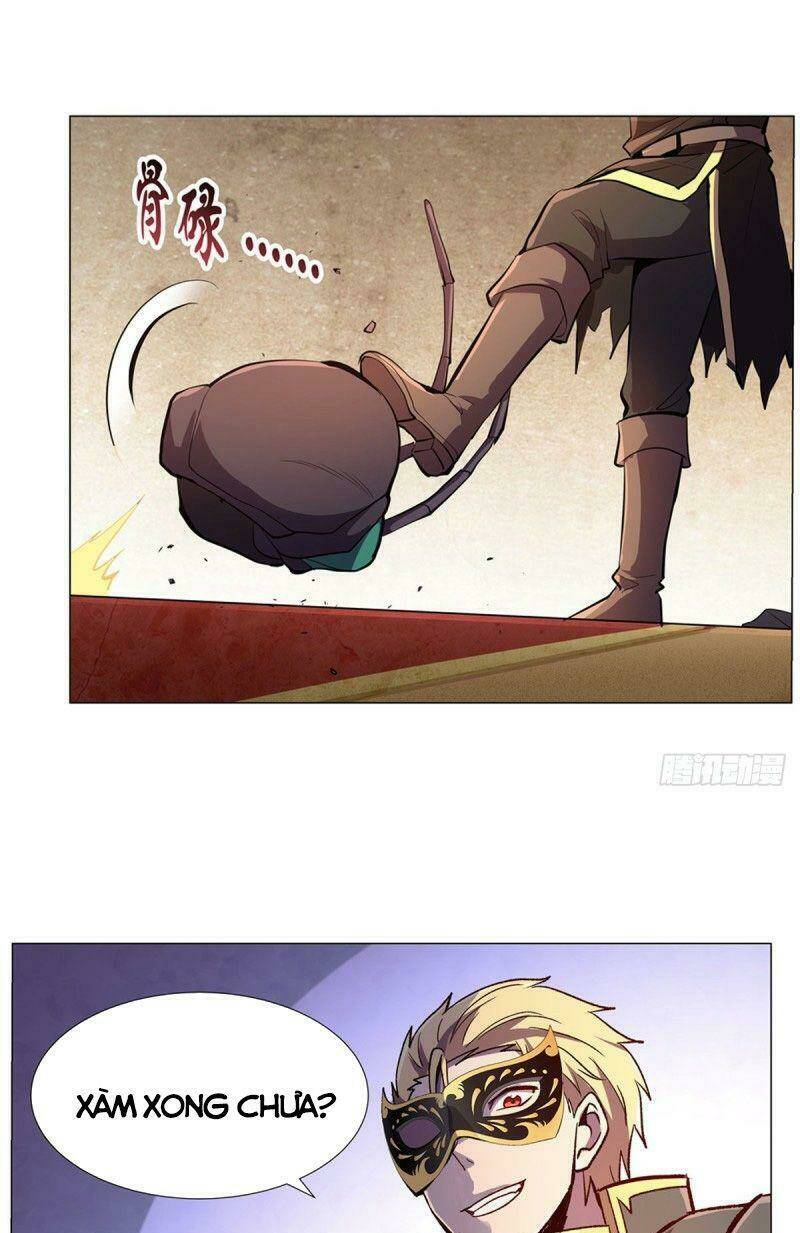 Ma vương thất nghiệp - Chapter 189 - Page 35