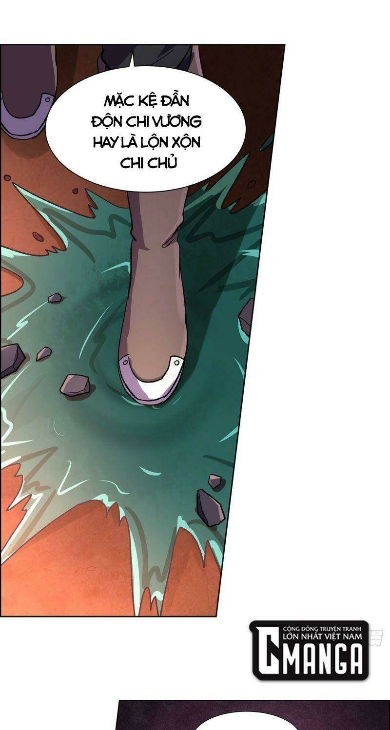 Ma vương thất nghiệp - Chapter 189 - Page 38