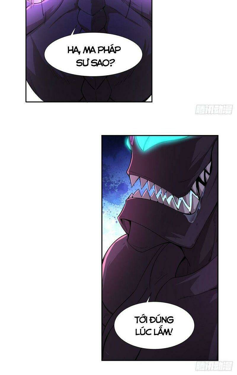 Ma vương thất nghiệp - Chapter 189 - Page 7