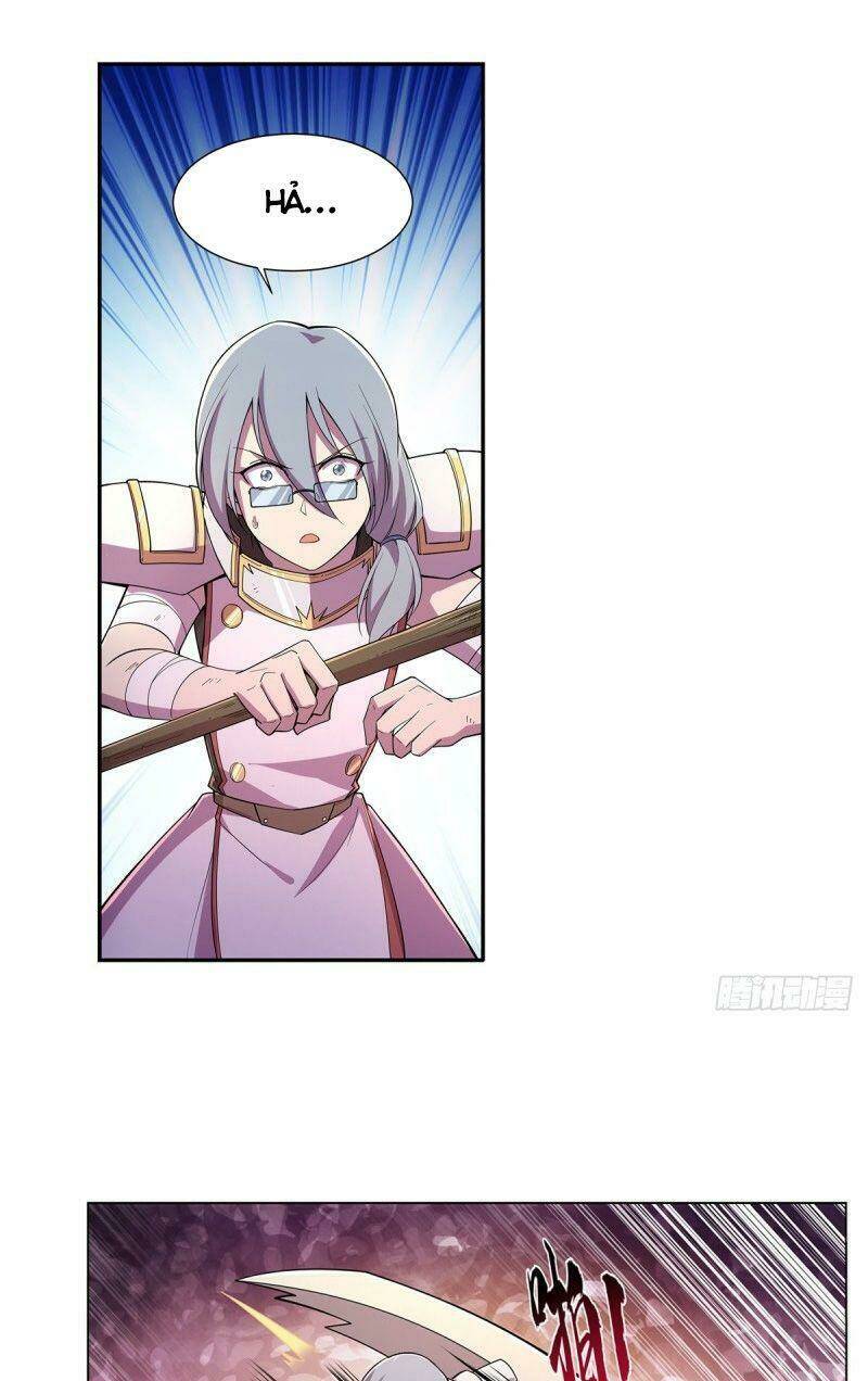 Ma vương thất nghiệp - Chapter 189 - Page 8