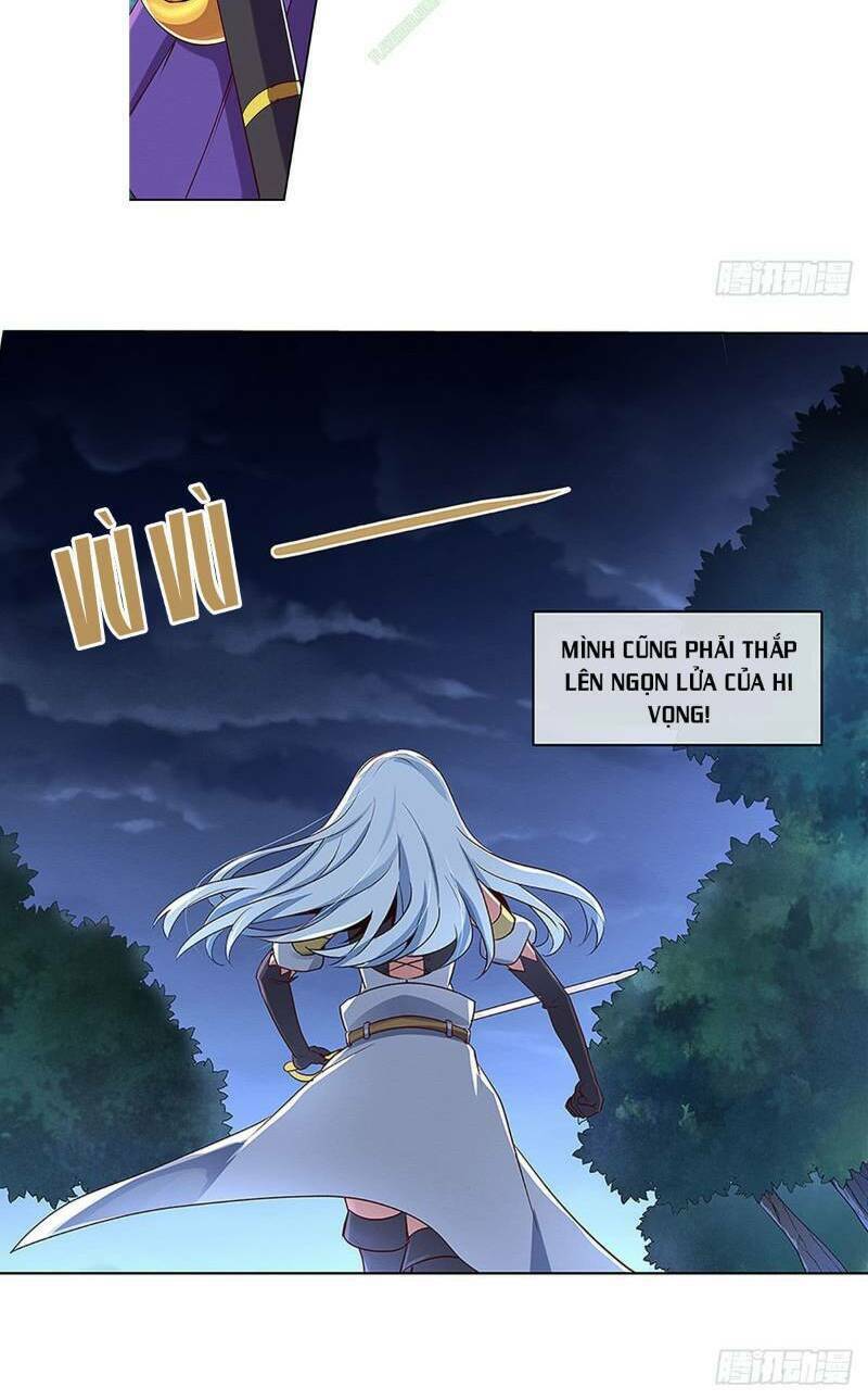 Ma vương thất nghiệp - Chapter 19 - Page 11