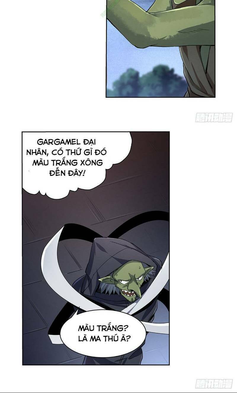 Ma vương thất nghiệp - Chapter 19 - Page 16