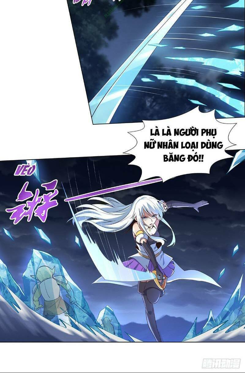 Ma vương thất nghiệp - Chapter 19 - Page 18