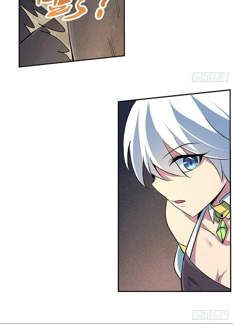 Ma vương thất nghiệp - Chapter 19 - Page 23