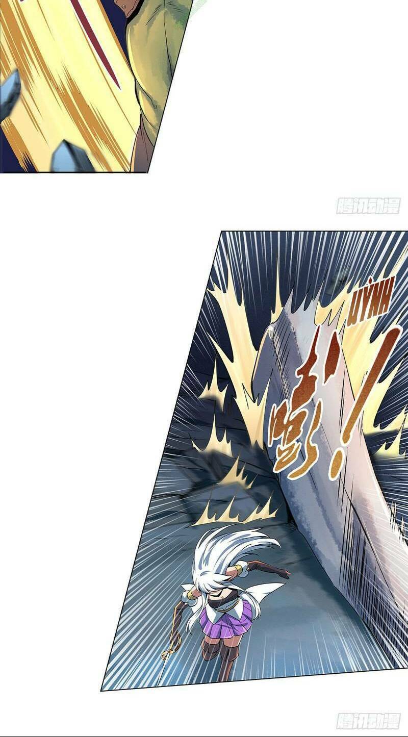 Ma vương thất nghiệp - Chapter 19 - Page 25