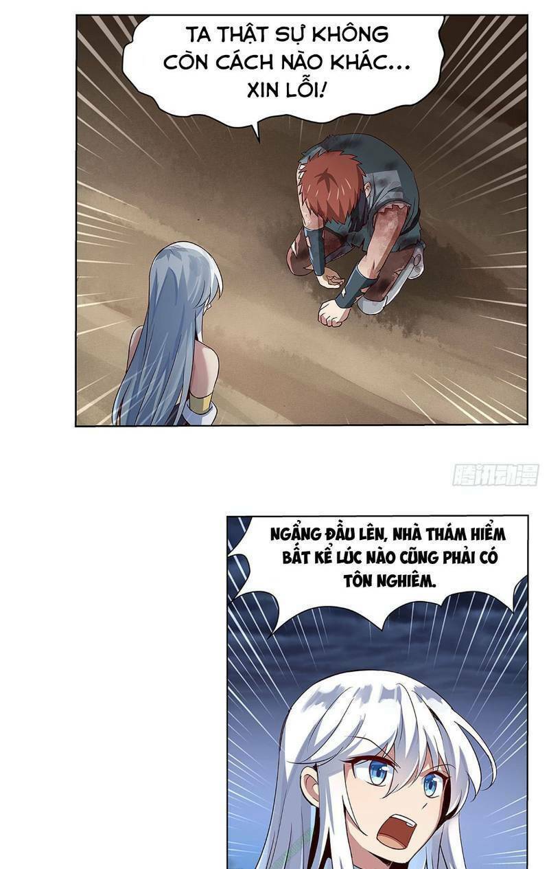 Ma vương thất nghiệp - Chapter 19 - Page 6