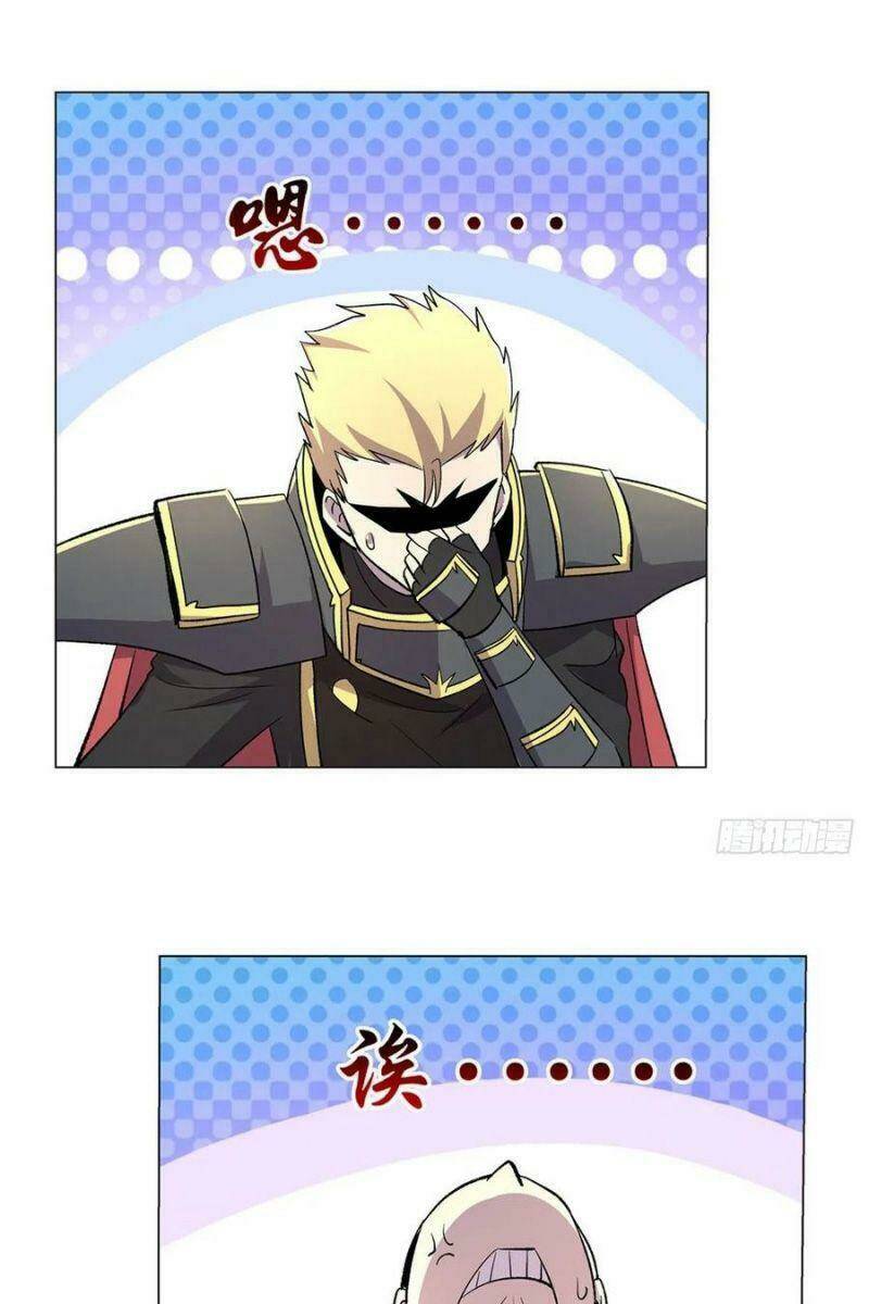 Ma vương thất nghiệp - Chapter 190 - Page 12