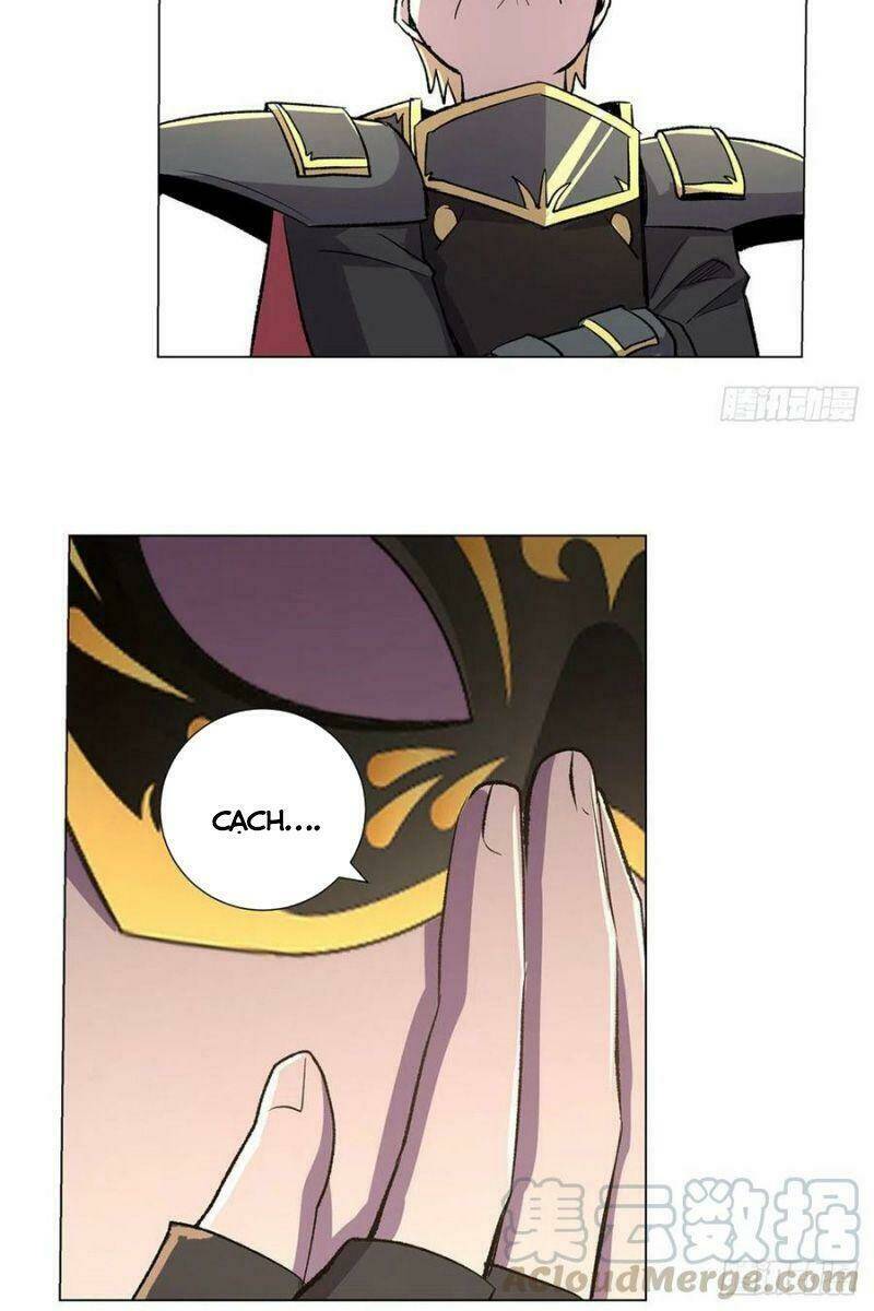 Ma vương thất nghiệp - Chapter 190 - Page 13