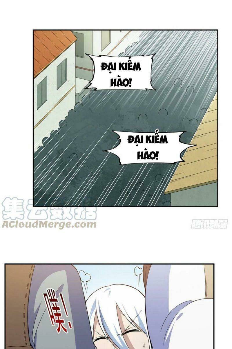 Ma vương thất nghiệp - Chapter 190 - Page 17