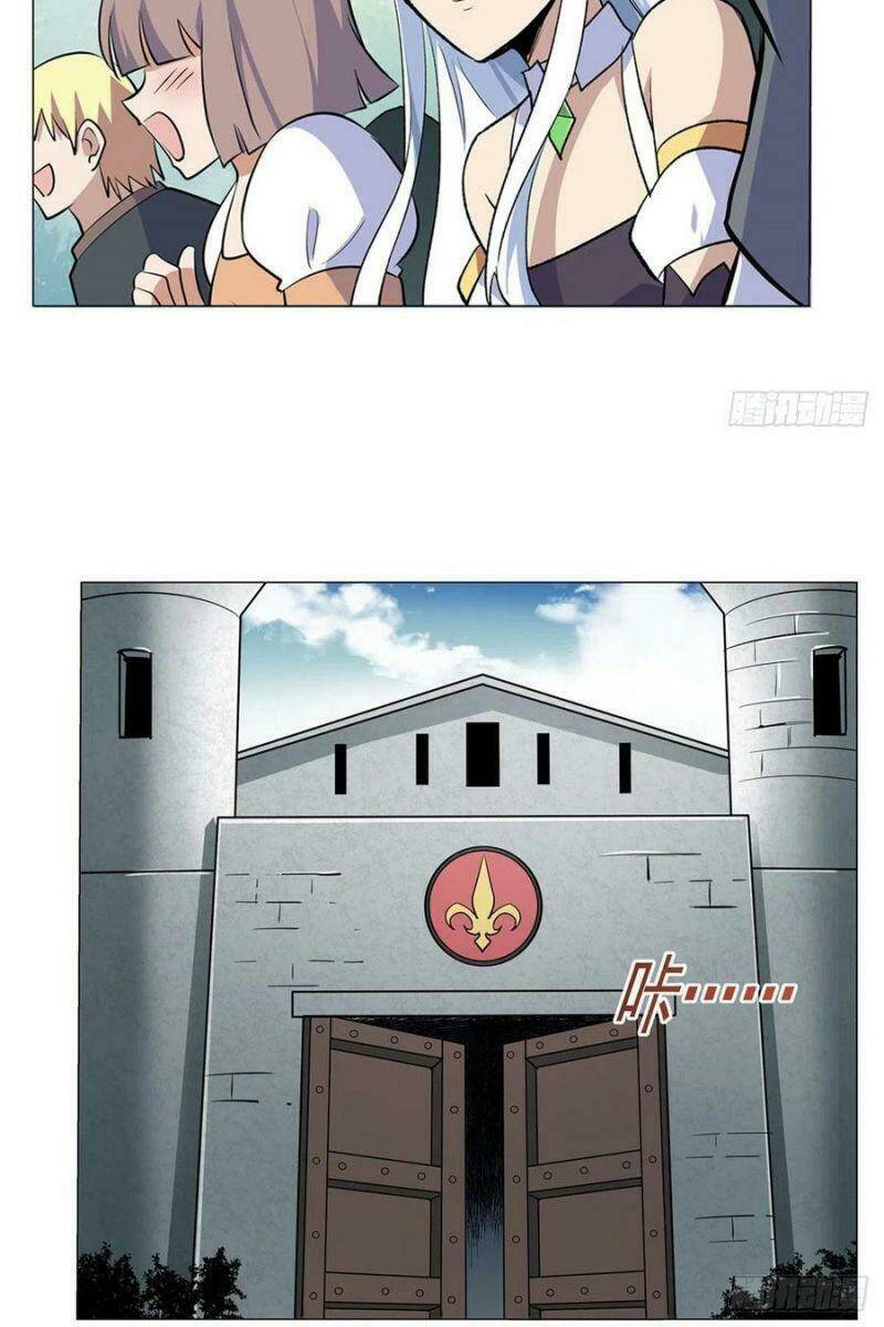 Ma vương thất nghiệp - Chapter 190 - Page 20