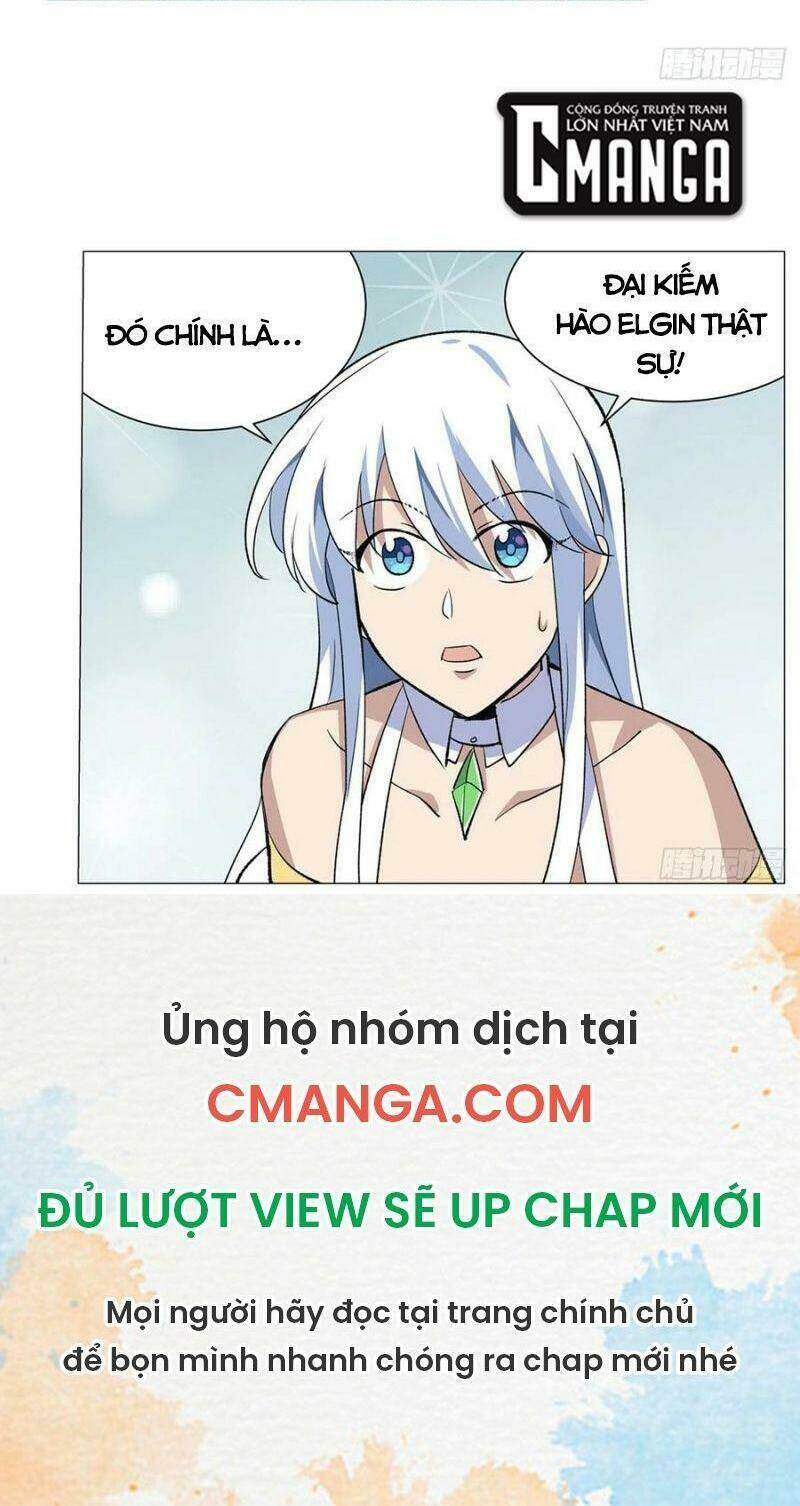 Ma vương thất nghiệp - Chapter 190 - Page 22