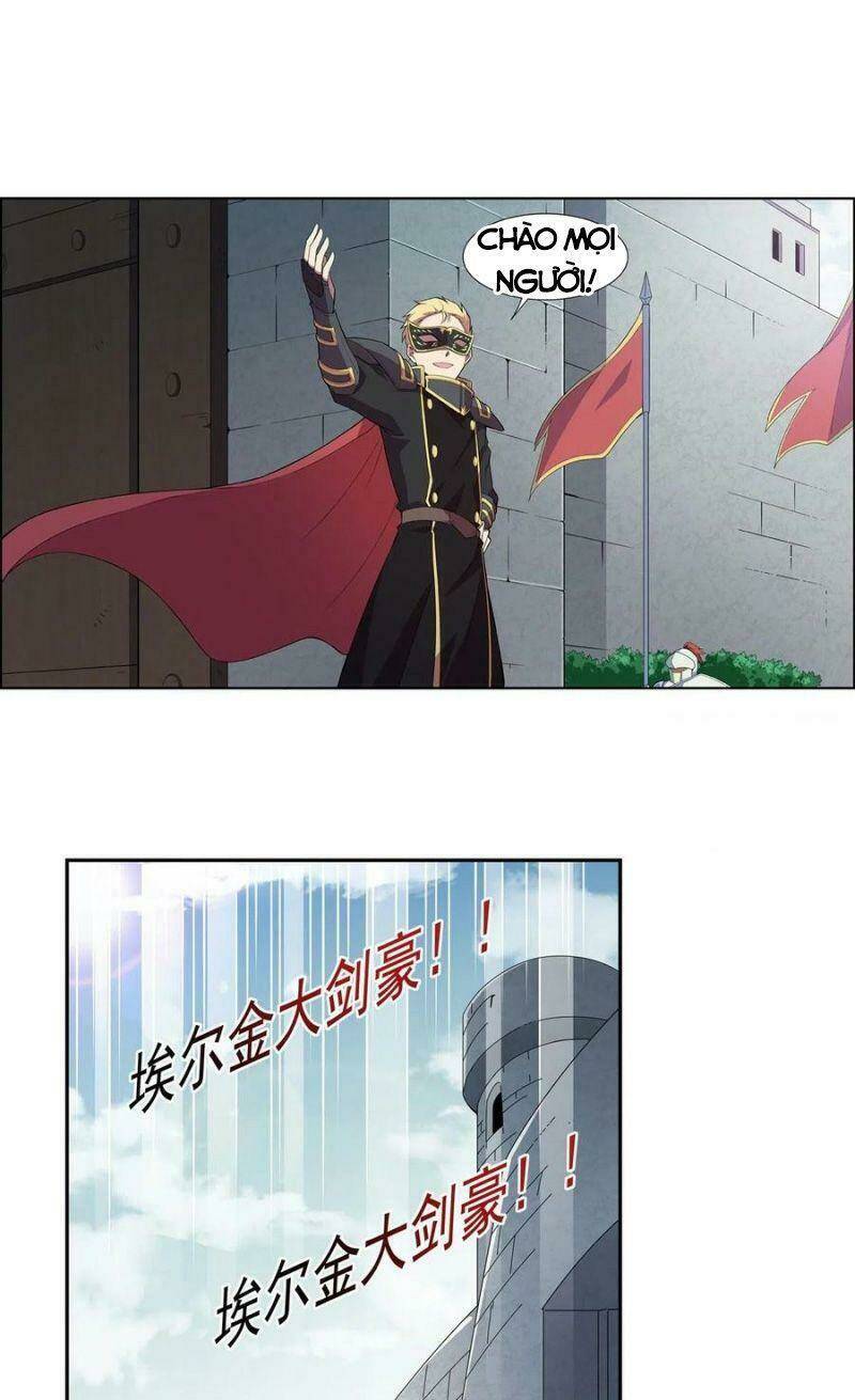 Ma vương thất nghiệp - Chapter 190 - Page 23