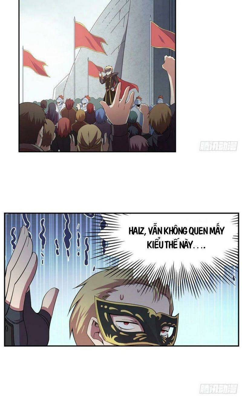 Ma vương thất nghiệp - Chapter 190 - Page 24