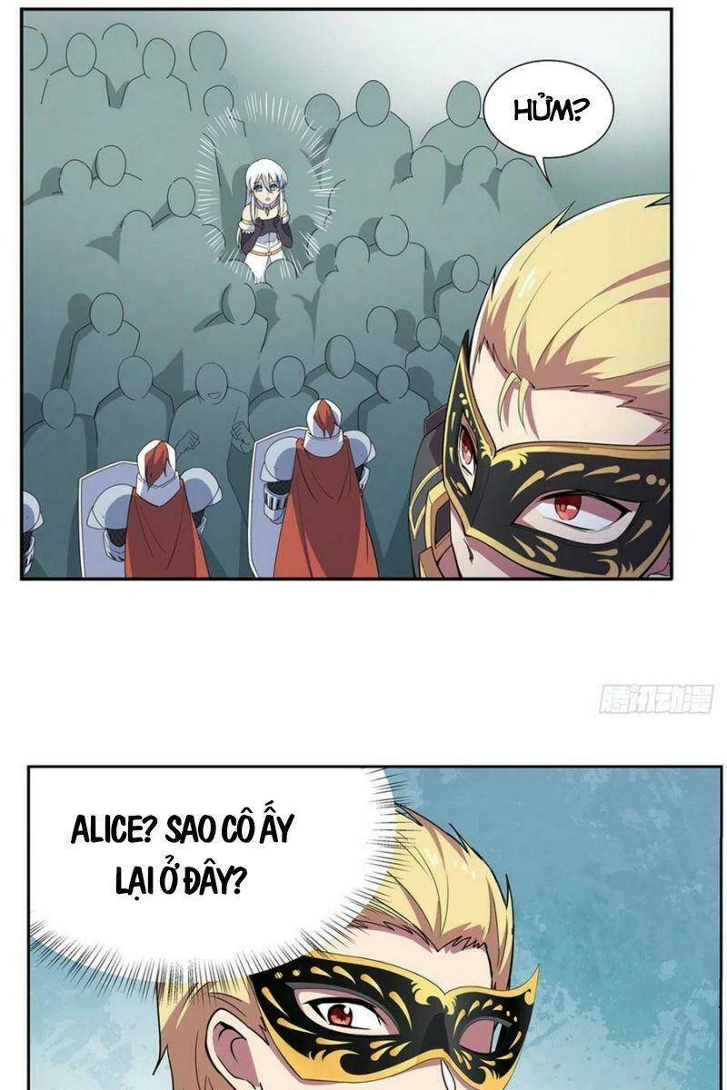 Ma vương thất nghiệp - Chapter 190 - Page 25