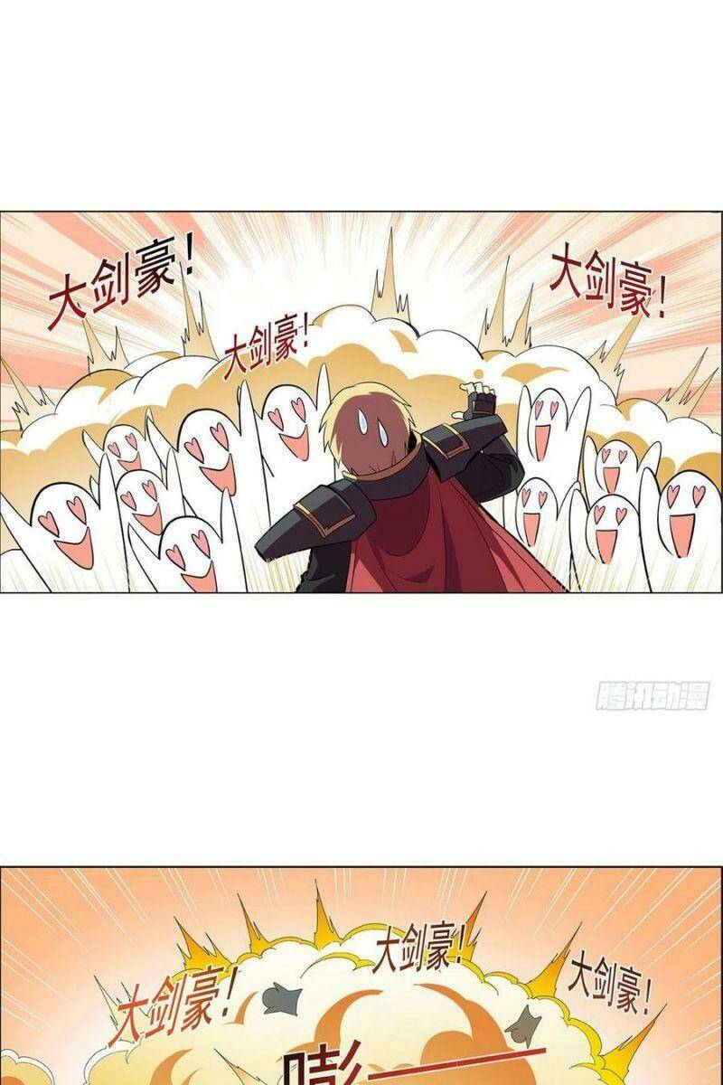 Ma vương thất nghiệp - Chapter 190 - Page 28