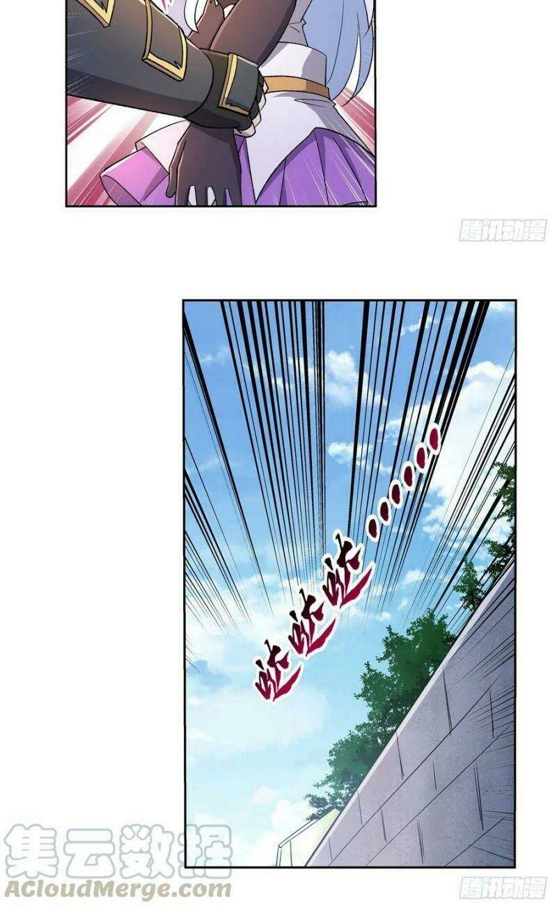 Ma vương thất nghiệp - Chapter 190 - Page 32