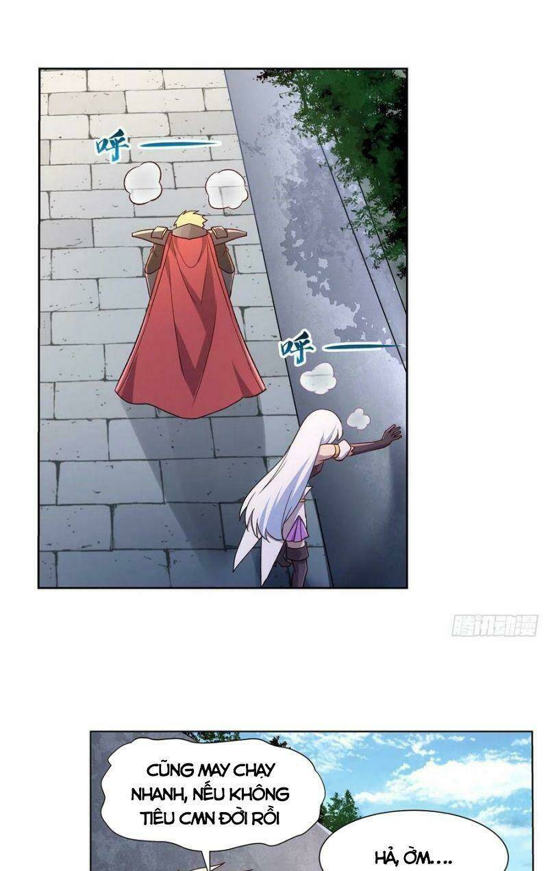 Ma vương thất nghiệp - Chapter 190 - Page 33