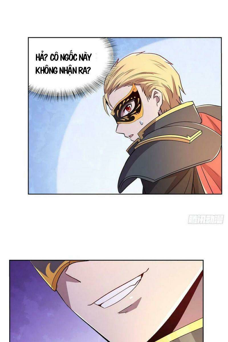 Ma vương thất nghiệp - Chapter 190 - Page 35