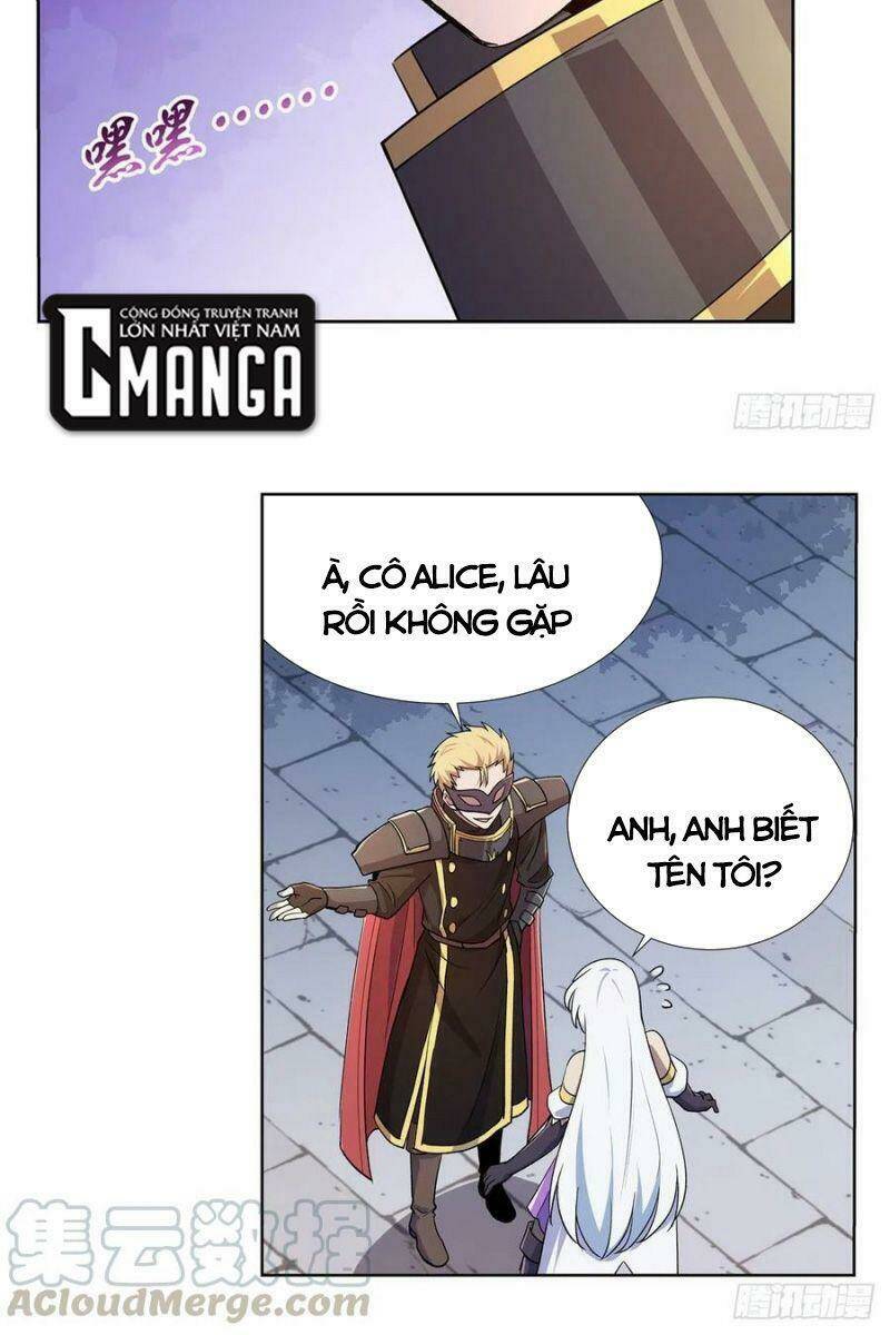 Ma vương thất nghiệp - Chapter 190 - Page 36