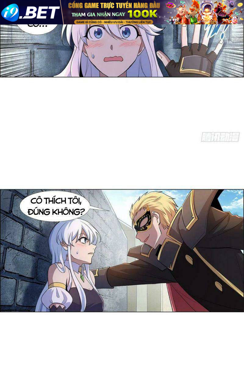 Ma vương thất nghiệp - Chapter 190 - Page 38