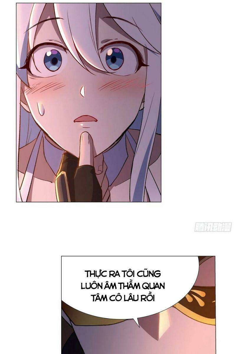 Ma vương thất nghiệp - Chapter 190 - Page 39