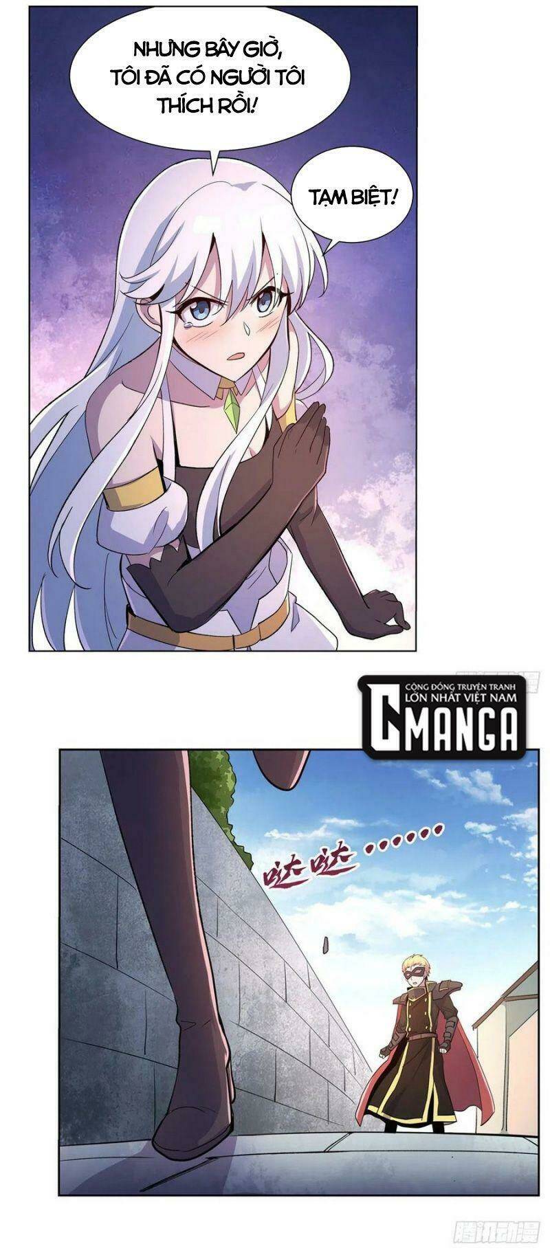 Ma vương thất nghiệp - Chapter 190 - Page 43