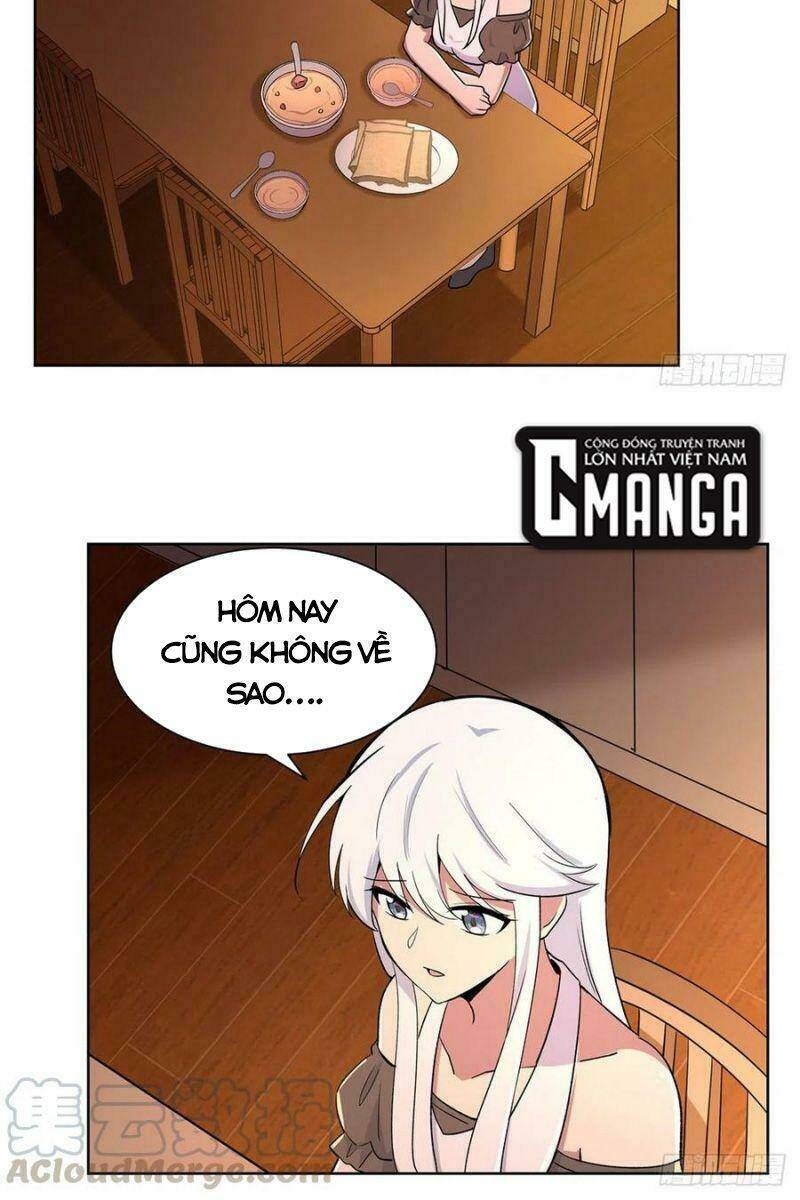 Ma vương thất nghiệp - Chapter 191 - Page 11