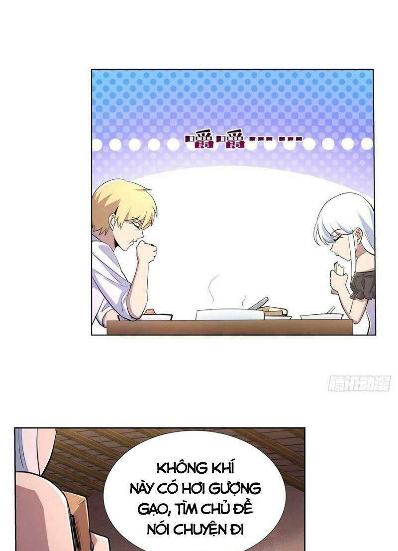 Ma vương thất nghiệp - Chapter 191 - Page 18