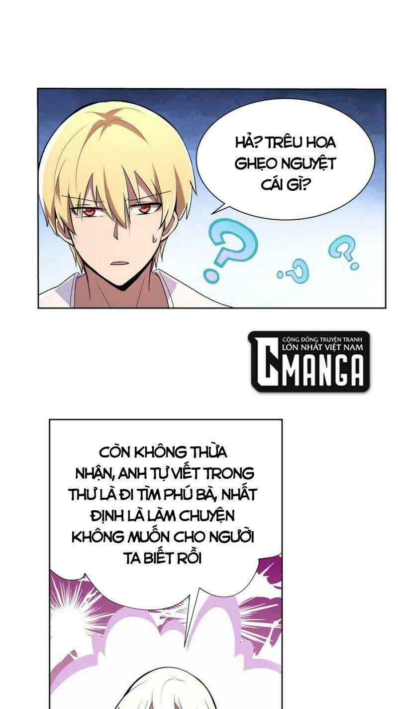 Ma vương thất nghiệp - Chapter 191 - Page 21