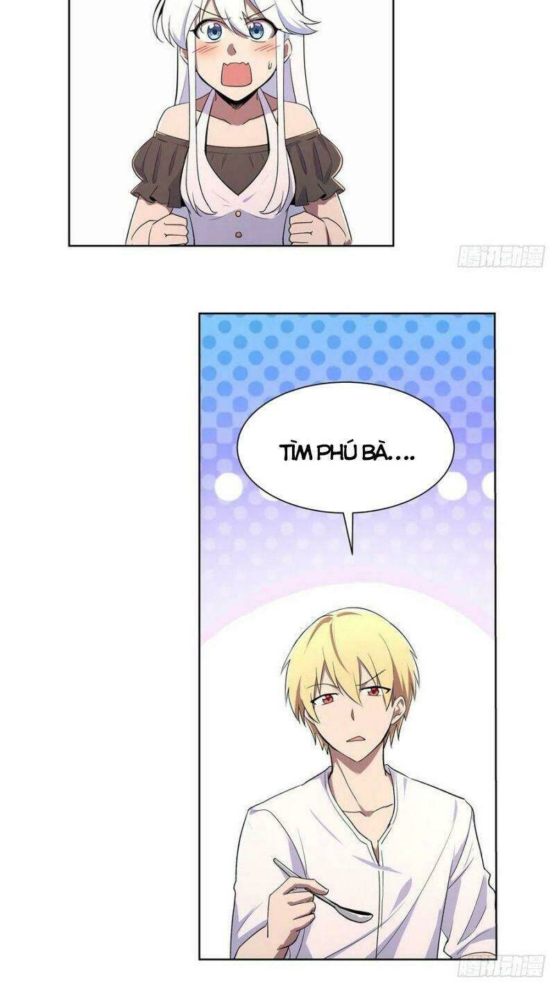 Ma vương thất nghiệp - Chapter 191 - Page 22