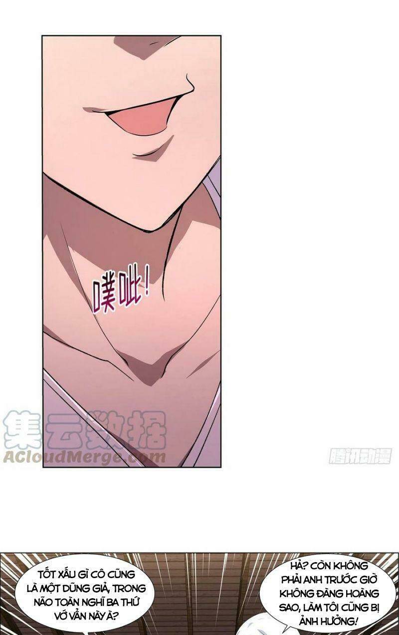 Ma vương thất nghiệp - Chapter 191 - Page 23