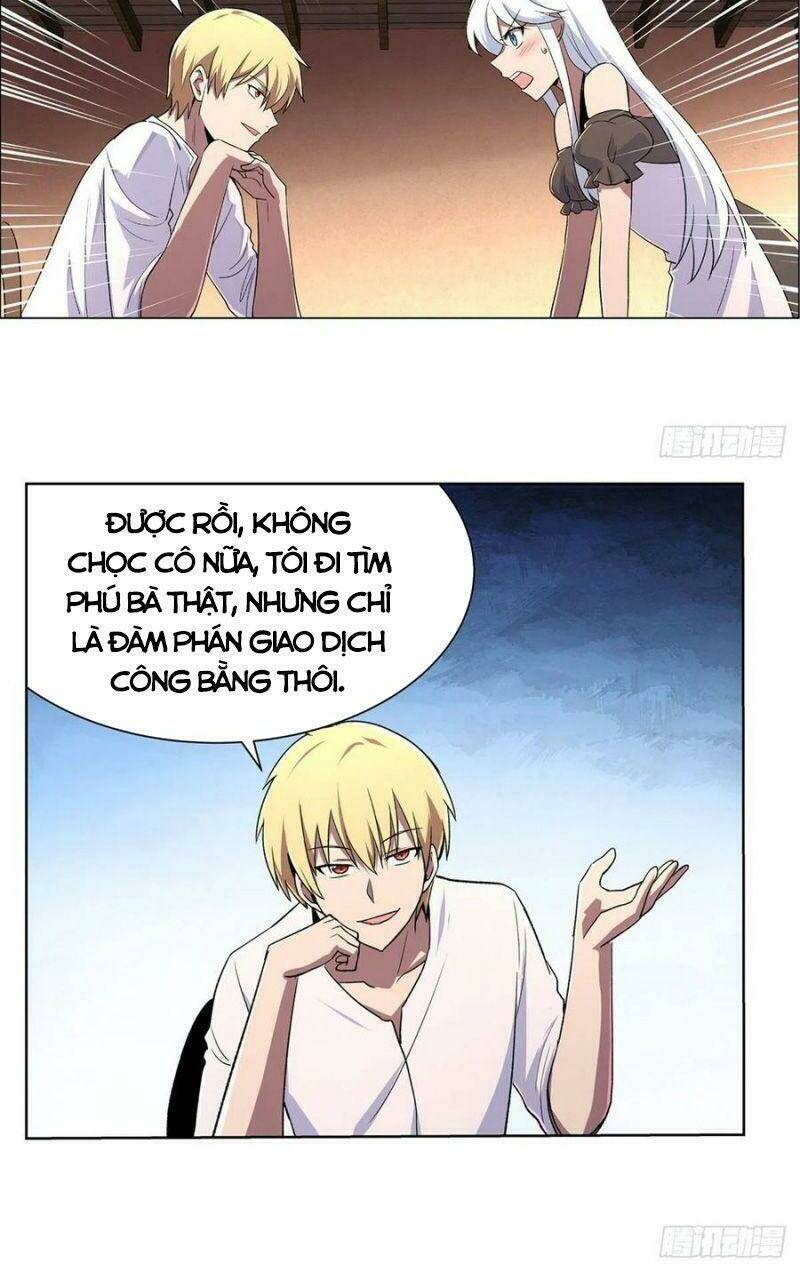 Ma vương thất nghiệp - Chapter 191 - Page 24