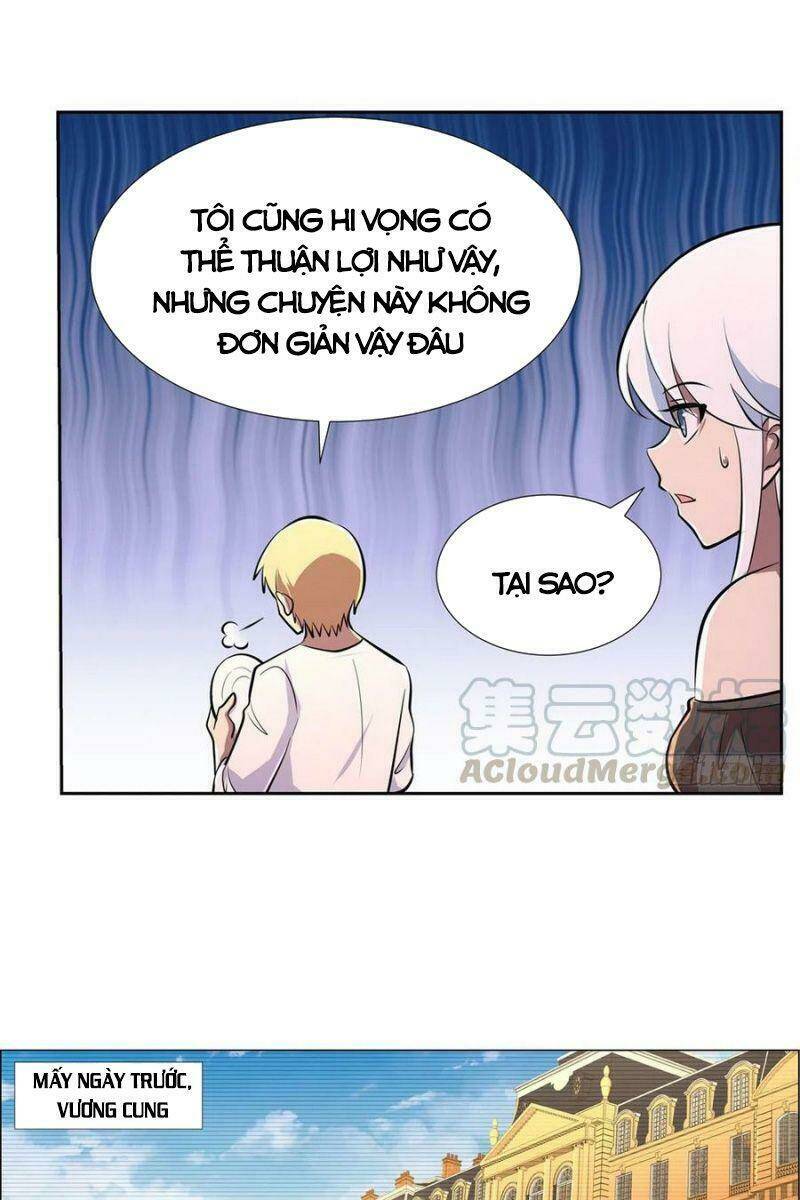 Ma vương thất nghiệp - Chapter 191 - Page 28