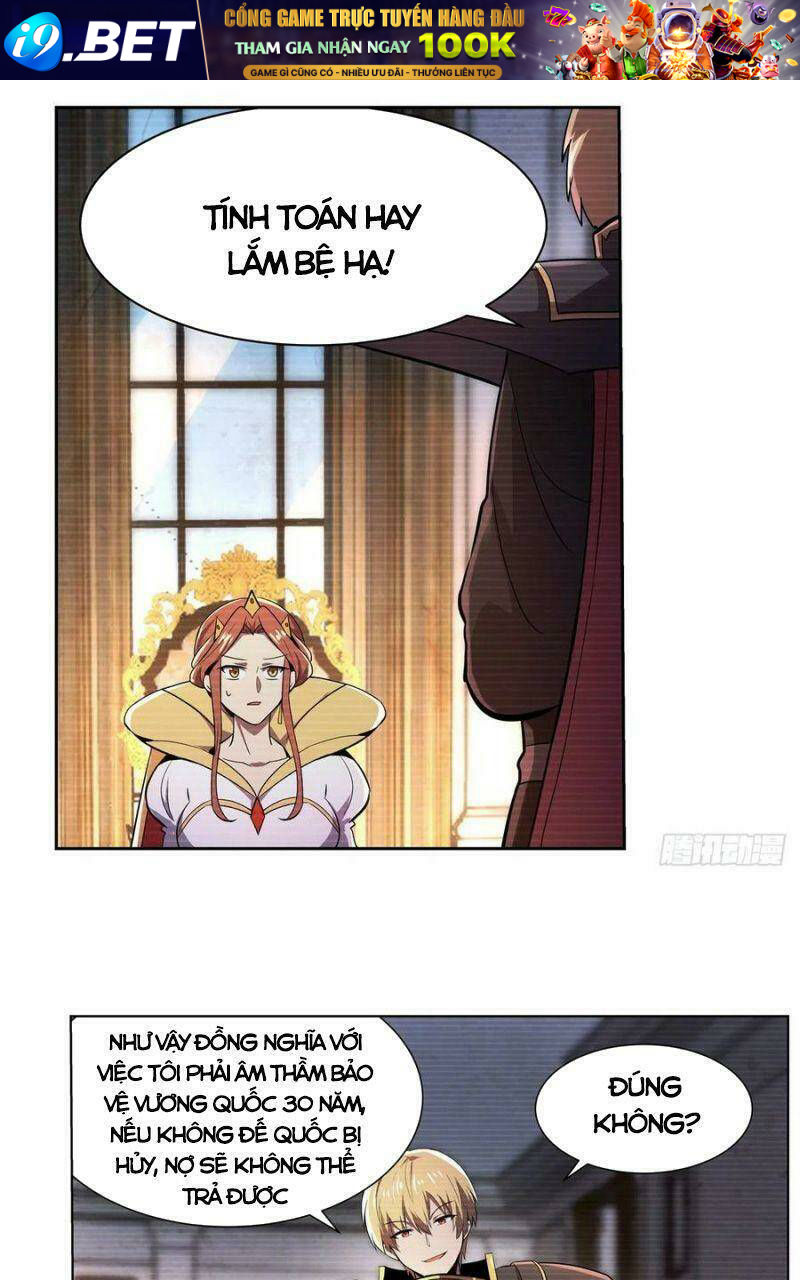 Ma vương thất nghiệp - Chapter 191 - Page 34