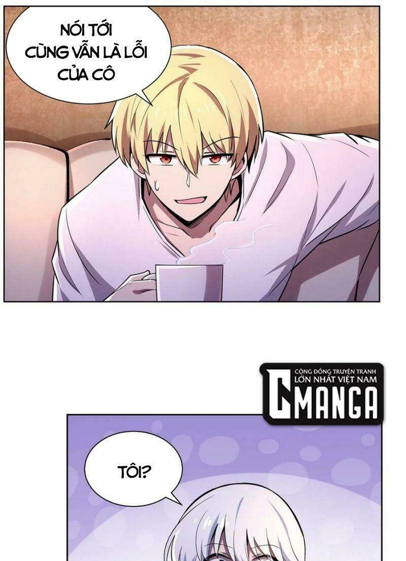 Ma vương thất nghiệp - Chapter 191 - Page 37